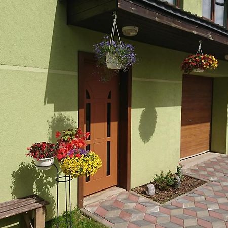 Holiday Home Noras Nams Cēsis Buitenkant foto