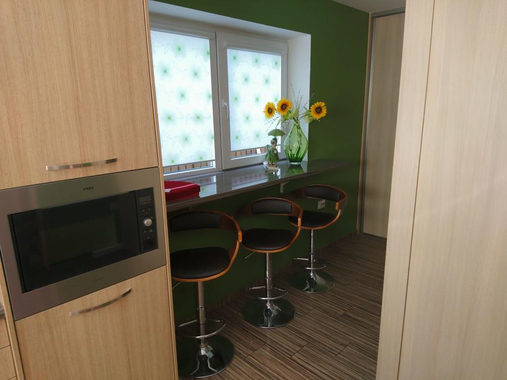 Holiday Home Noras Nams Cēsis Buitenkant foto