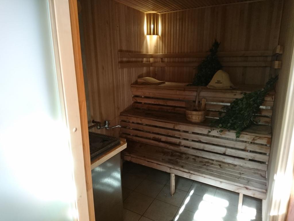 Holiday Home Noras Nams Cēsis Buitenkant foto